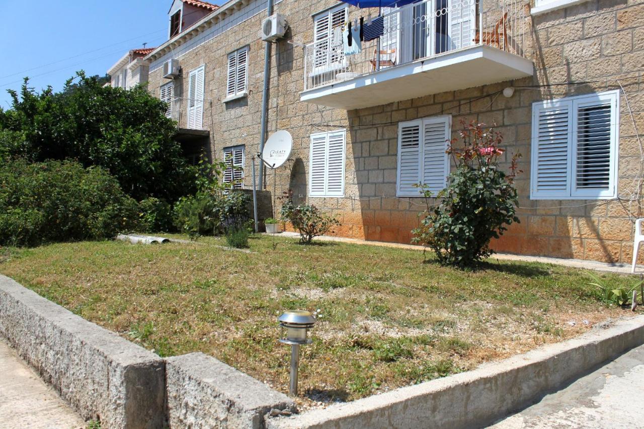 Apartment Dubrovnik 9099B Exterior foto