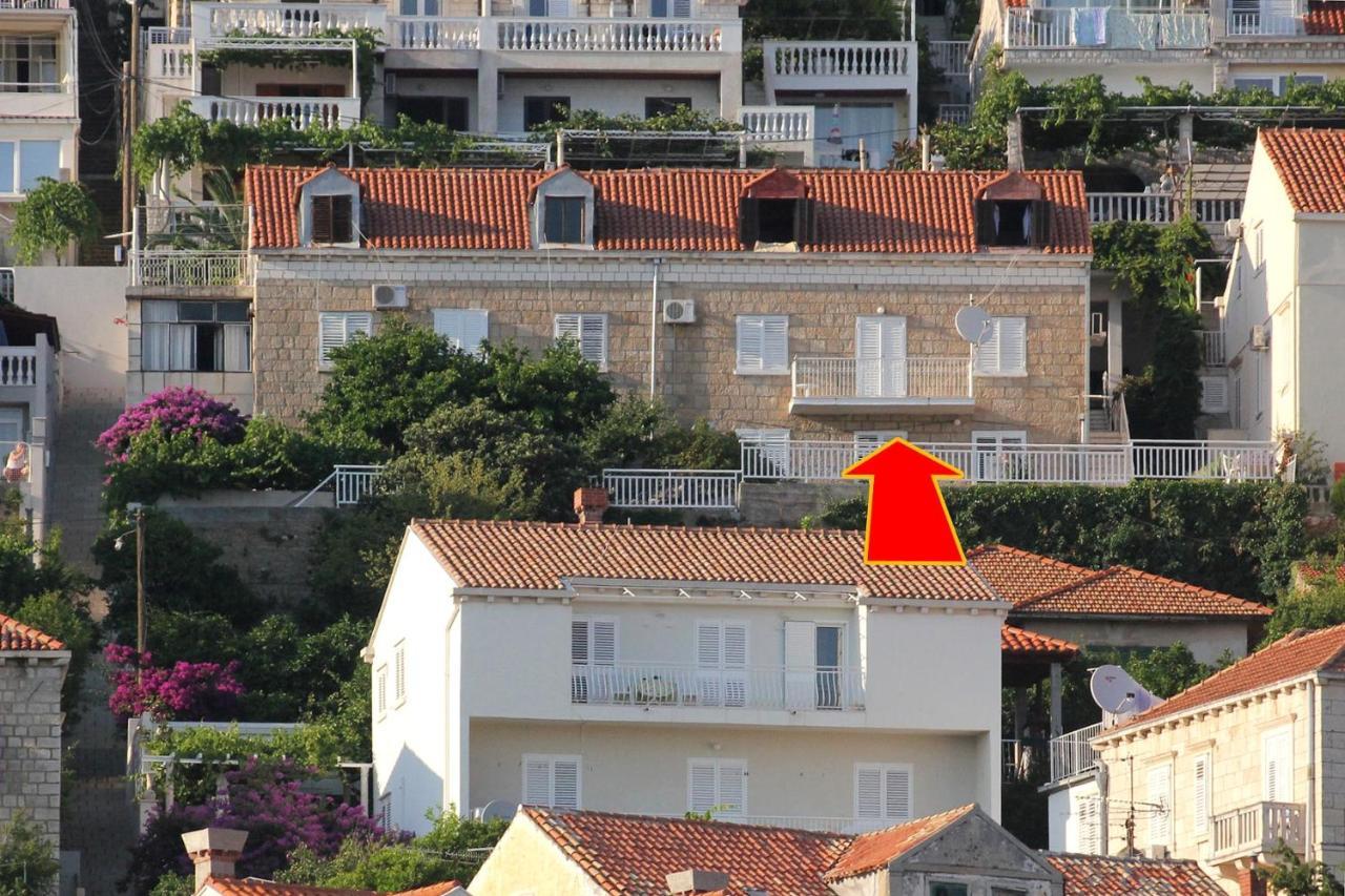Apartment Dubrovnik 9099B Exterior foto